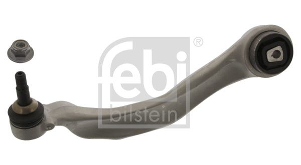 BRAZO DE SUSPENSION DELANTERO IZQUIERDO