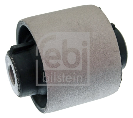 BUJE BRAZO DE SUSPENSION FRONTAL