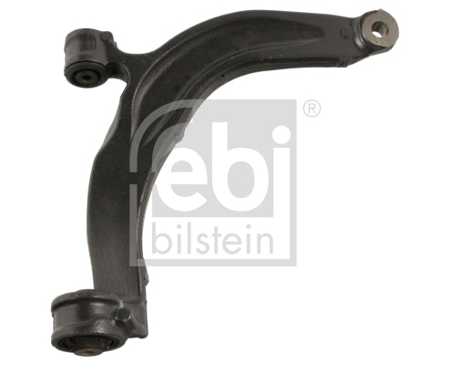 HORQUILLA DE SUSPENSION C/BUJES DERECHA
