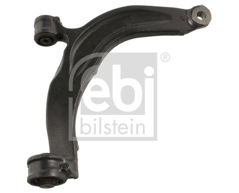 HORQUILLA DE SUSPENSION C/BUJES DERECHA