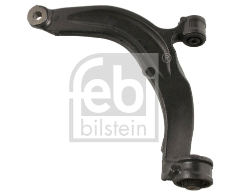 HORQUILLA DE SUSPENSION C/BUJES IZQUIERDA