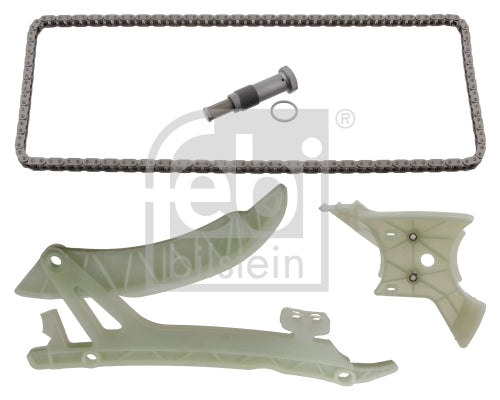 KIT CADENA DE DISTRIBUCION ARBOL LEVAS