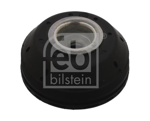 BASE DE AMORTIGUADOR DELANTERA C/BALERO