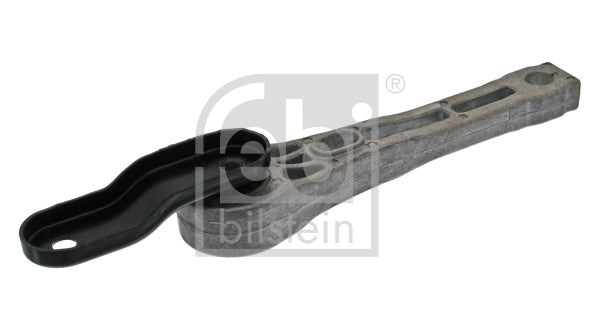 SOPORTE DE MOTOR TRASERO