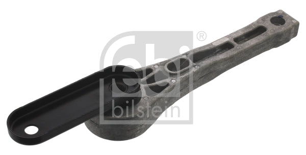 SOPORTE DE MOTOR TRASERO