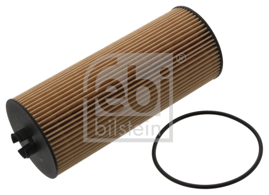 FILTRO DE ACEITE MERCEDES B. (E.PESADO)
