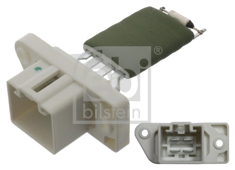 RESISTENCIA MOTOVENTILADOR