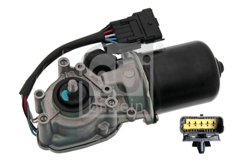 MOTOR LIMPIAPARABRISAS