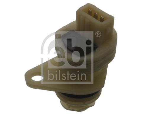 SENSOR DE VELOCIDAD