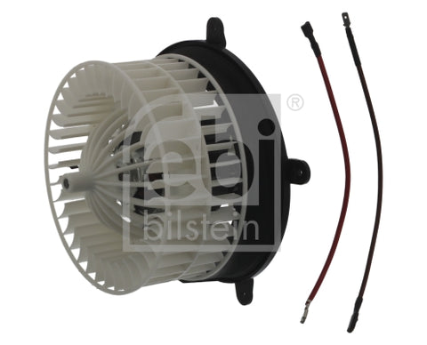 VENTILADOR DE CALEFACCION