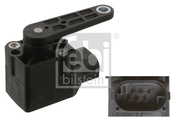 SENSOR PARA FAROS