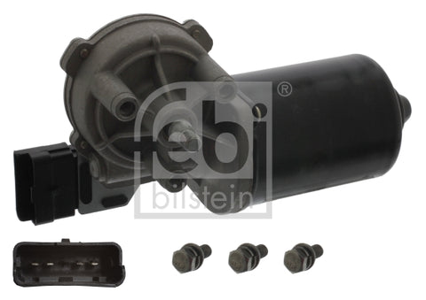 MOTOR LIMPIAPARABRISAS