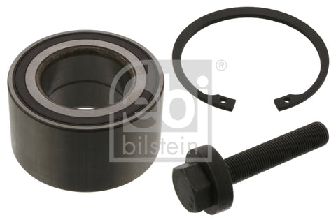 KIT BALERO DOBLE DE RUEDA DELANTERA