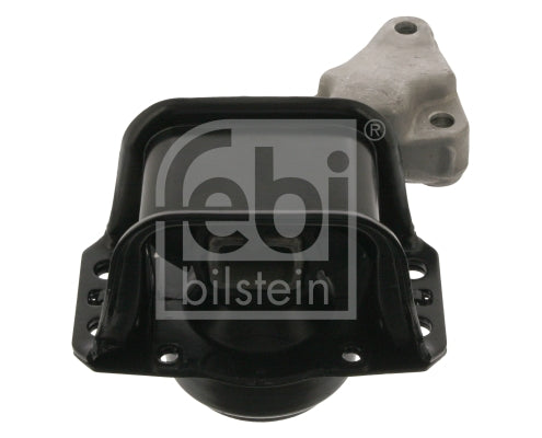 SOPORTE DE MOTOR DERECHO