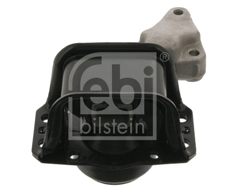 SOPORTE DE MOTOR DERECHO