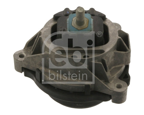 SOPORTE DE MOTOR DERECHO