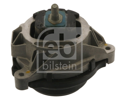 SOPORTE DE MOTOR IZQUIERDO