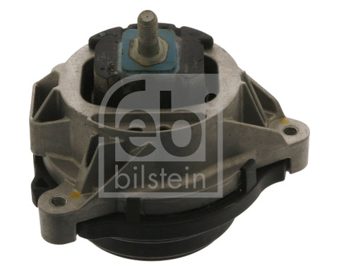 SOPORTE DE MOTOR IZQUIERDO