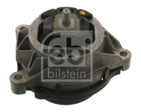SOPORTE DE MOTOR IZQUIERDO