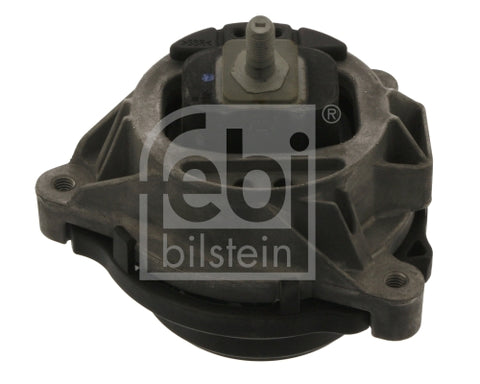 SOPORTE DE MOTOR DERECHO