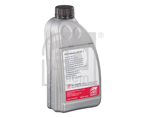 ACEITE DE TRANSMISION DSG 1LT.