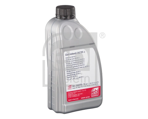 ACEITE DE TRANSMISION DSG 1LT.