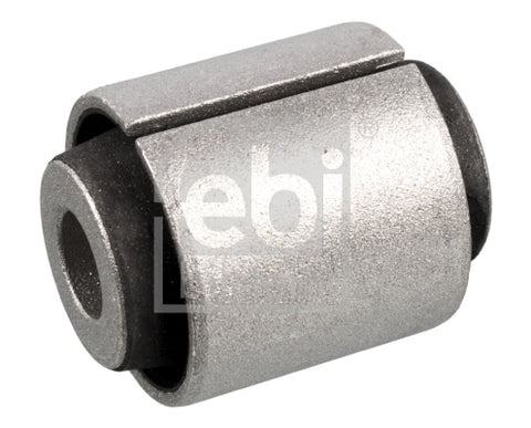 BUJE BRAZO DE SUSPENSION TRASERO