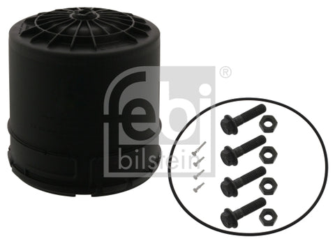 FILTRO SECADOR DE AIRE VOLVO (E.PESADO)