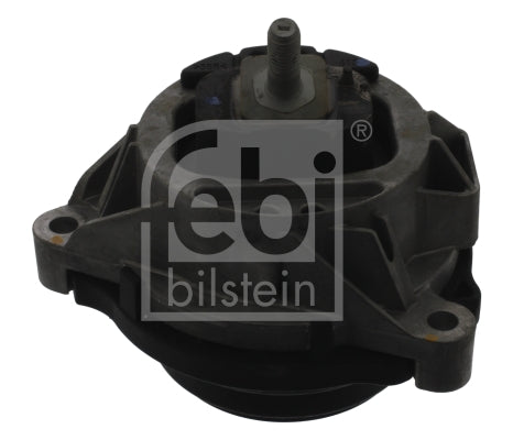 SOPORTE DE MOTOR DERECHO
