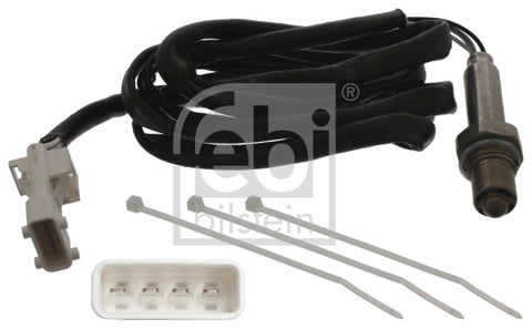 SENSOR DE OXIGENO