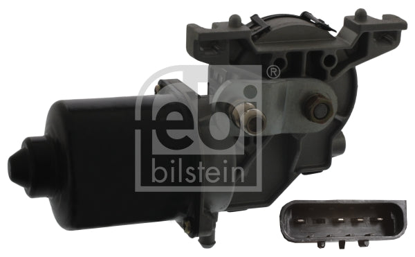MOTOR LIMPIAPARABRISAS