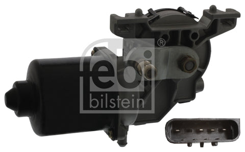MOTOR LIMPIAPARABRISAS