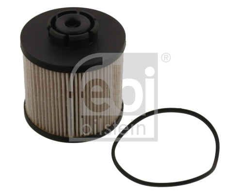 FILTRO DE COMBUSTIBLE MERCEDES B. (E.PESADO)
