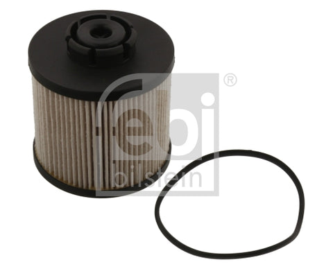 FILTRO DE COMBUSTIBLE MERCEDES B. (E.PESADO)