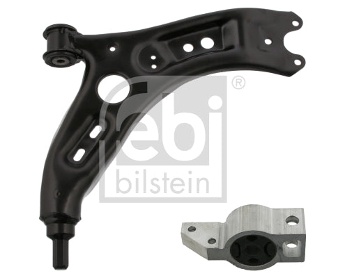 HORQUILLA DE SUSPENSION C/BUJES DERECHA