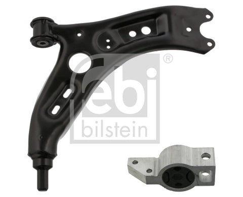 HORQUILLA DE SUSPENSION C/BUJES DERECHA