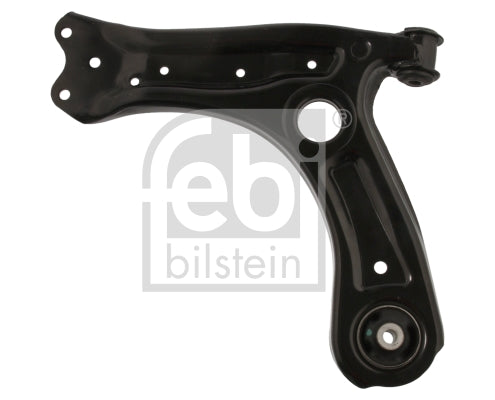 HORQUILLA DE SUSPENSION C/BUJES IZQUIERDA