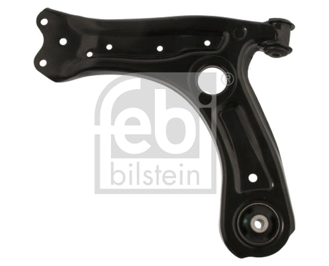 HORQUILLA DE SUSPENSION C/BUJES IZQUIERDA