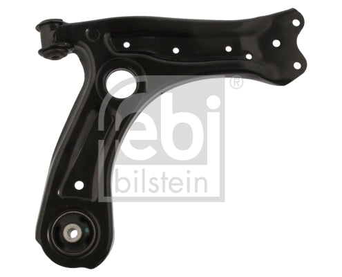HORQUILLA DE SUSPENSION C/BUJES DERECHA