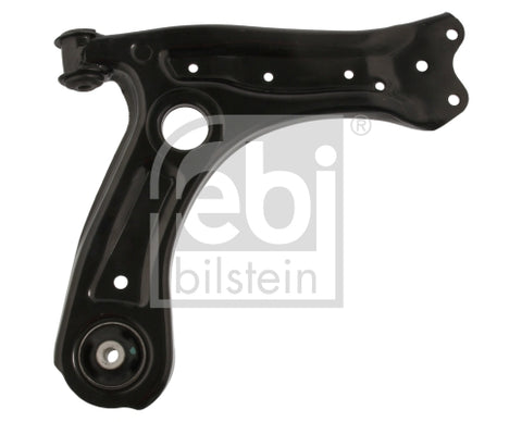 HORQUILLA DE SUSPENSION C/BUJES DERECHA