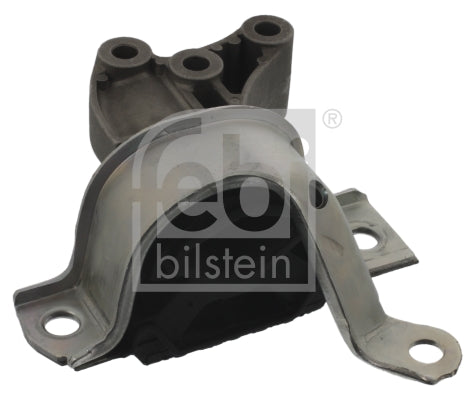 SOPORTE DE MOTOR INFERIOR DERECHO