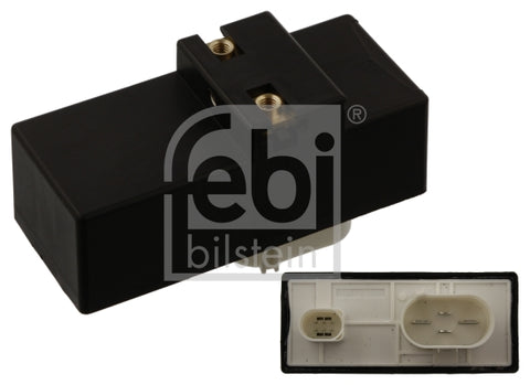 MODULO CONTROL AIRE ACONDICIONADO