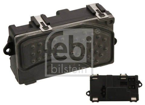 RESISTENCIA MOTOVENTILADOR