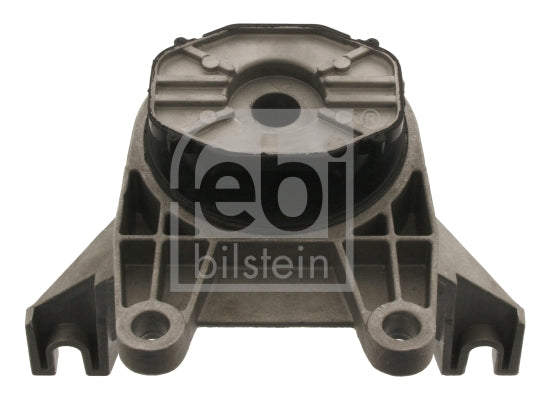 SOPORTE DE MOTOR IZQUIERDO