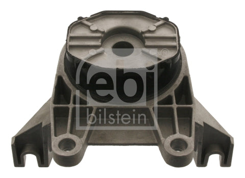 SOPORTE DE MOTOR IZQUIERDO