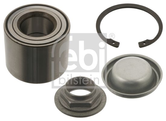 KIT BALERO DOBLE DE RUEDA TRASERA