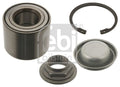 KIT BALERO DOBLE DE RUEDA TRASERA