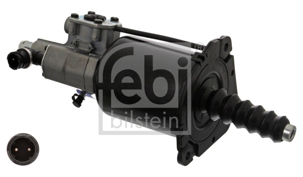 SERVOEMBRAGUE C/SENSOR MERCEDES B. (E.PESADO)