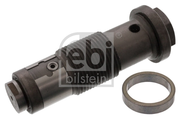 TENSOR CADENA DE DISTRIBUCION