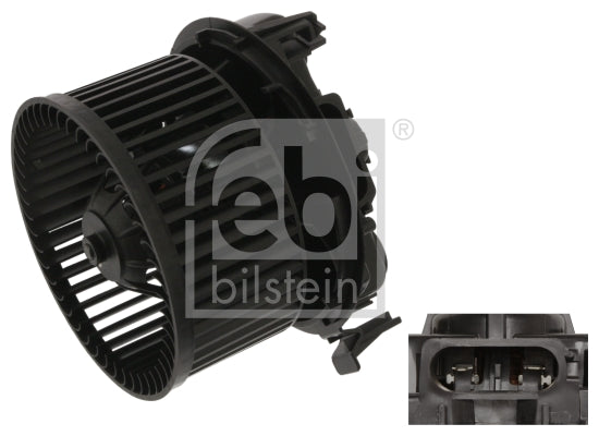 VENTILADOR DE CALEFACCION